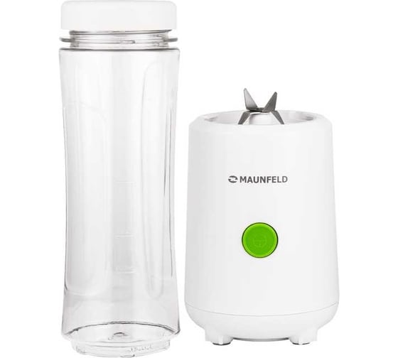 Блендер MAUNFELD MF-132W