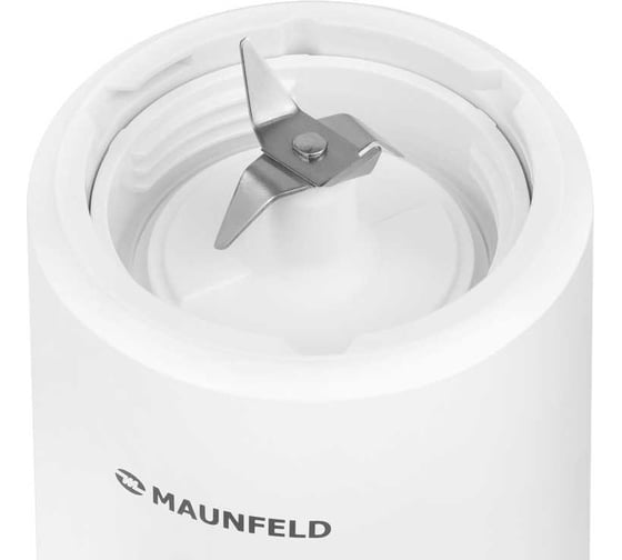 Блендер MAUNFELD MF-132W