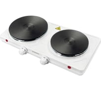 Электрическая плитка MAUNFELD SEHE.232W