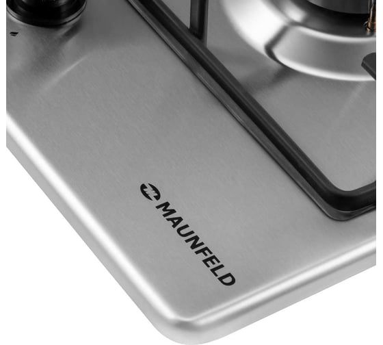 Комбинированная варочная панель MAUNFELD EEHS.64.3CS/KG