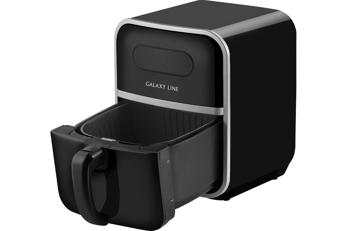 Аэрогриль Galaxy Line gl 2528 с функцией сушки овощей и фруктов, 2000 ...