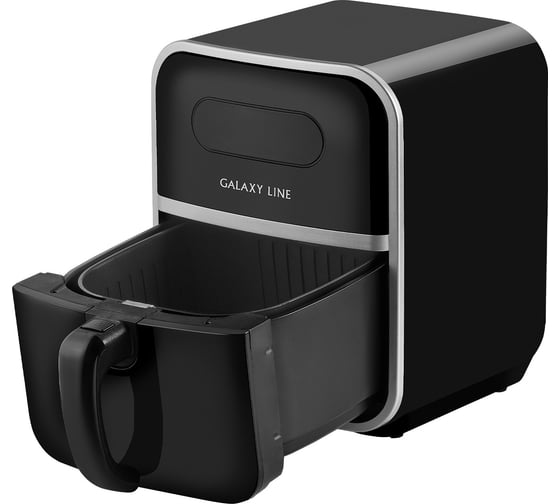 Аэрогриль Galaxy Line gl 2528 с функцией сушки овощей и фруктов, 2000 Вт 7021725280