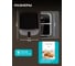 Аэрогриль Galaxy Line gl 2528 с функцией сушки овощей и фруктов, 2000 Вт 7021725280 9
