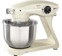 Кухонная машина TESLER KM-1860 BEIGE 00000202845