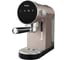 Кофеварка TESLER эспрессо ECM-260 SAND GREY 00000202833 1