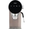 Кофеварка TESLER эспрессо ECM-260 SAND GREY 00000202833 5