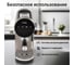 Кофеварка TESLER эспрессо ECM-260 SAND GREY 00000202833 3