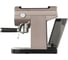 Кофеварка TESLER эспрессо ECM-260 SAND GREY 00000202833 9