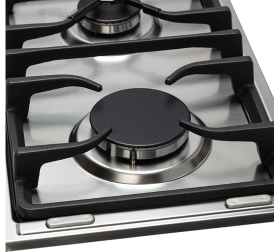 Газовая варочная панель DeLonghi I 23.1 ASV CD 1187609
