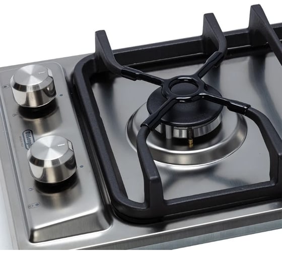 Газовая варочная панель DeLonghi I 23.1 ASV CD 1187609