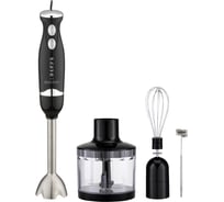 Погружной блендер ENERGY en-135 600 вт, 2 скорости 107178