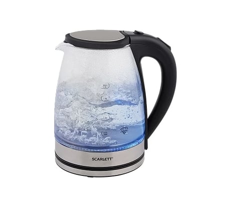 Электрический чайник Scarlett SC-EK27G35