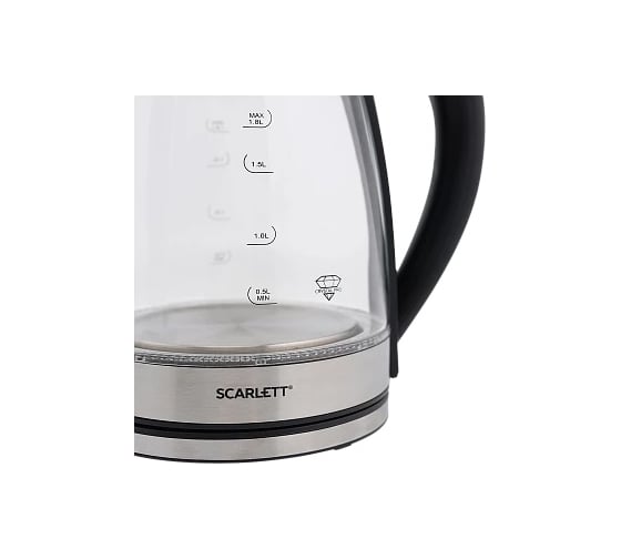 Электрический чайник Scarlett SC-EK27G35