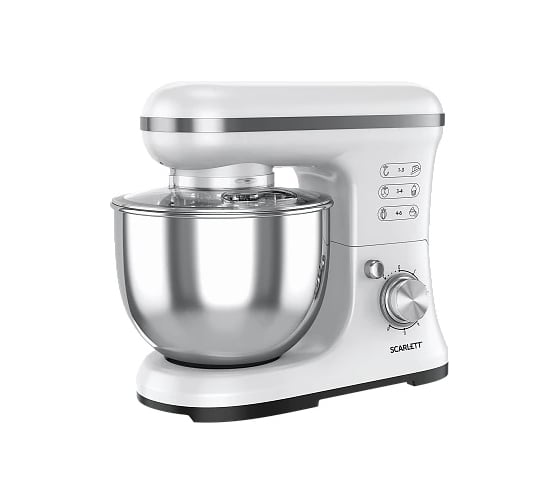Планетарный миксер Scarlett SC-SM10S50