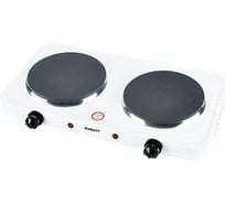 Электрическая плитка Scarlett SC-HP700S42