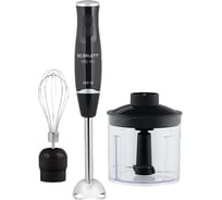 Погружной блендер Scarlett SC-HB42F08