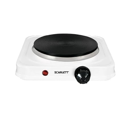 Электрическая плитка Scarlett SC-HP700S41