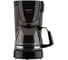 Капельная кофеварка Scarlett 600 Вт, объем кофейника, 0.75 л SC-CM33008 1