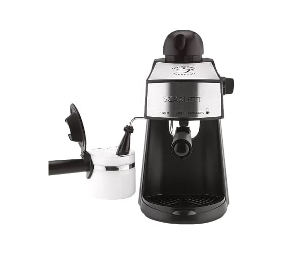 Кофеварка Scarlett SC-CM33004