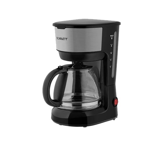 Кофеварка Scarlett SC-CM33012