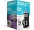 Кофеварка Scarlett SC-CM33012 4