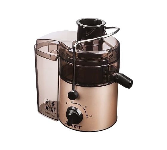 Соковыжималка Scarlett SC-JE50S34