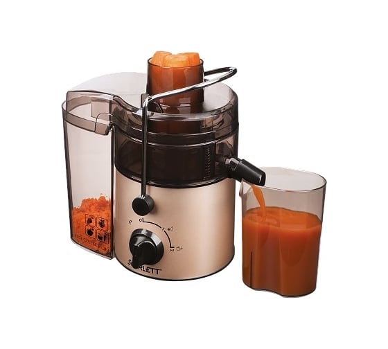 Соковыжималка Scarlett SC-JE50S34