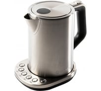 Электрический чайник ENDEVER Skyline, емкость 1.7л , 4 температурных режима KR-240S