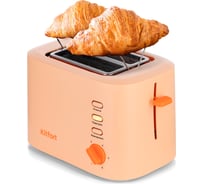 Тостер Kitfort КТ-6214