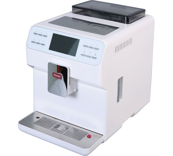 Кофемашина Pioneer CMA009C