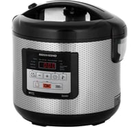 Мультиварка Redmond skycooker черный RMC-M224S