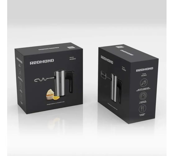 Миксер Redmond MH2800