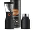 Портативная кофеварка Asobu Cold Brew 1 литр, черная KB900 Black 6