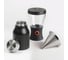 Портативная кофеварка Asobu Cold Brew 1 литр, черная KB900 Black 7