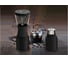 Портативная кофеварка Asobu Cold Brew 1 литр, черная KB900 Black 16