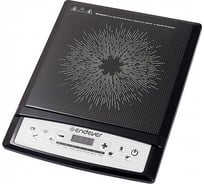 Индукционная электрическая плитка ENDEVER, одноконфорочная Skyline IP-23