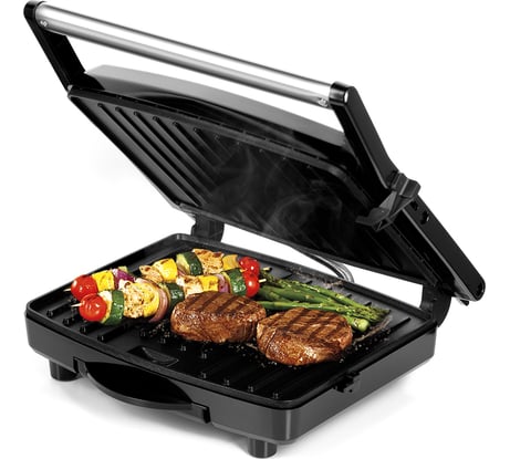 Электрогриль Kitfort КТ-3613