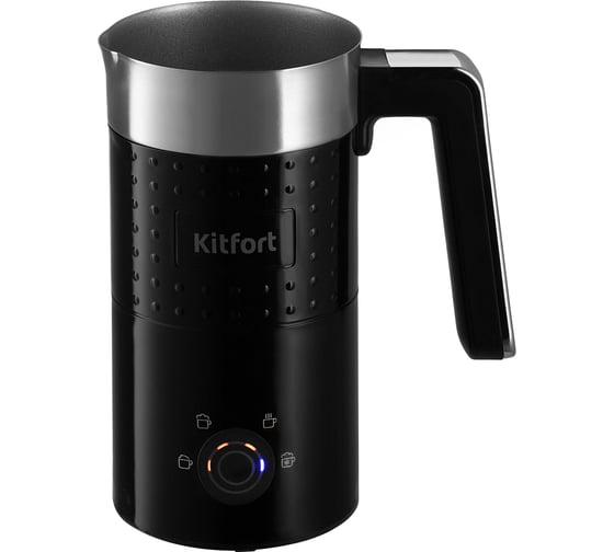 Капучинатор Kitfort КТ-7196