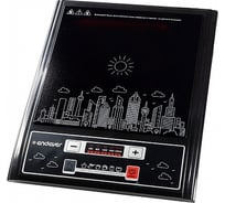 Электрическая индукционная плитка ENDEVER мощность 1450 Вт, Skyline IP-19