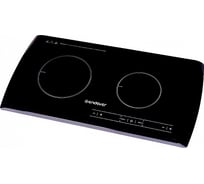 Индукционная электрическая плитка ENDEVER IP-54