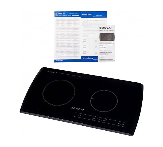 Индукционная электрическая плитка ENDEVER IP-54