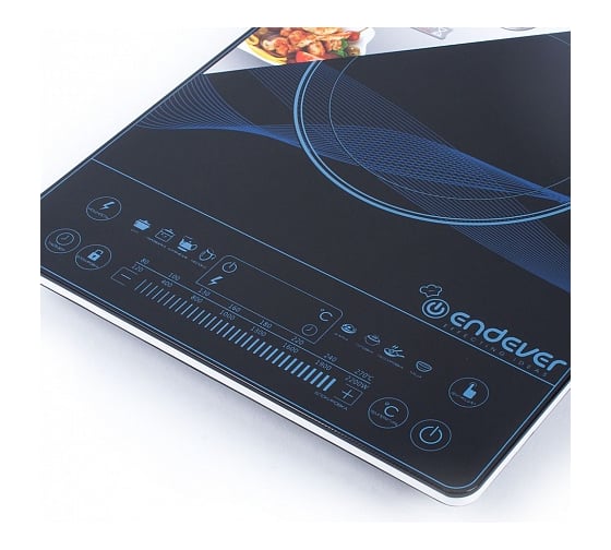 Индукционная плитка ENDEVER Skyline IP-32