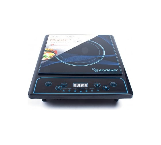 Индукционная плитка ENDEVER Skyline IP-26