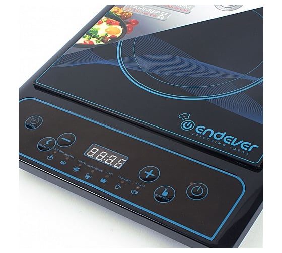 Индукционная плитка ENDEVER Skyline IP-26