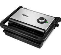 Электрогриль KITFORT КТ-1637