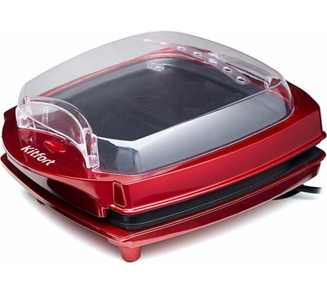 Электрогриль KITFORT КТ-1610