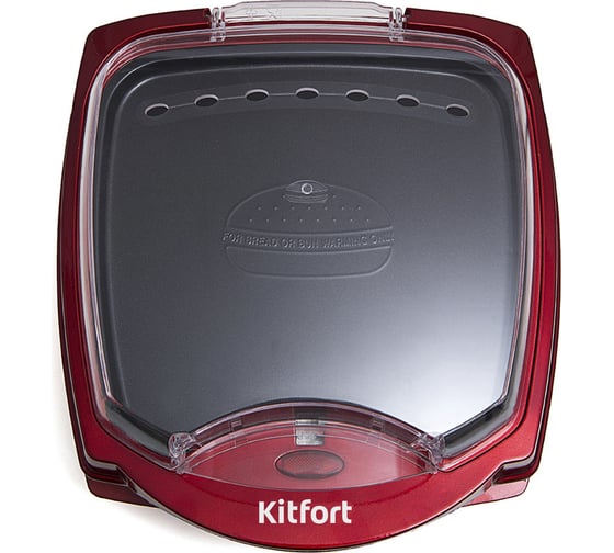Электрогриль KITFORT КТ-1610