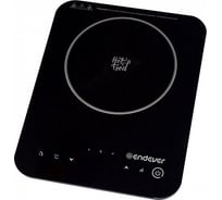 Индукционная электрическая плитка ENDEVER максимальная мощность 2000Вт IP-49