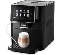Автоматическая кофемашина Kitfort КТ-7374
