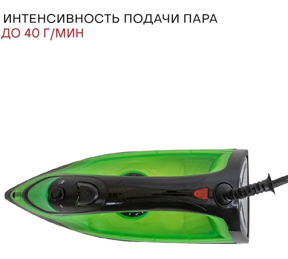 Утюг SUPRA IS-2416 13440